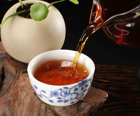  如何辨别安化黑茶 购买安化黑茶的方法 安化黑茶的金花是什么