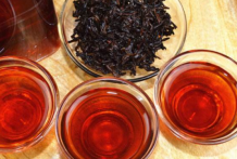  普洱茶四大香气特征 普洱茶有香气的原因 什么是普洱茶最珍贵的茶香
