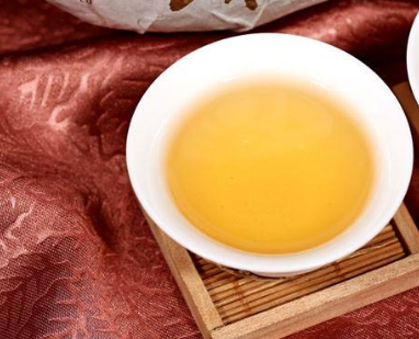 喝柑普茶会上火还是去火 柑普茶的功效有哪些 柑普茶的制作工艺
