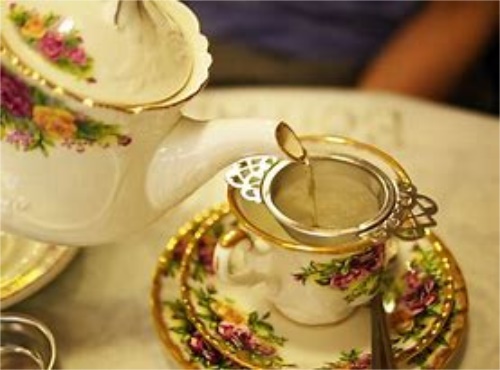  每天喝多少茶合适 每日喝茶的量也有规定吗 最好喝多少