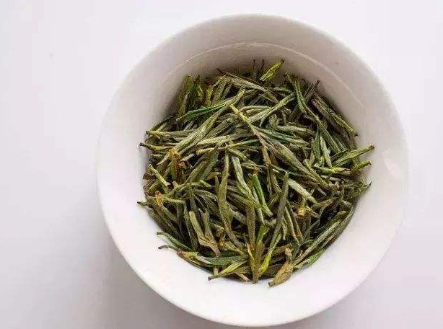  昭平茶属于绿茶吗 昭平茶简介 昭平茶的功效与作用