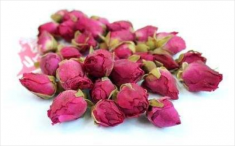  哪种玫瑰花茶好 高品质玫瑰花茶的特点