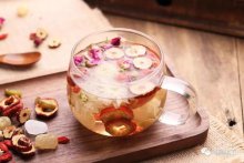  如何喝菊花茶最好 菊花茶这样搭配喝是健康的