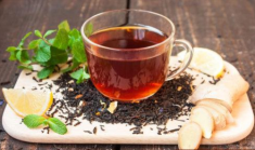  那些茶叶属于红茶 红茶的生产过程
