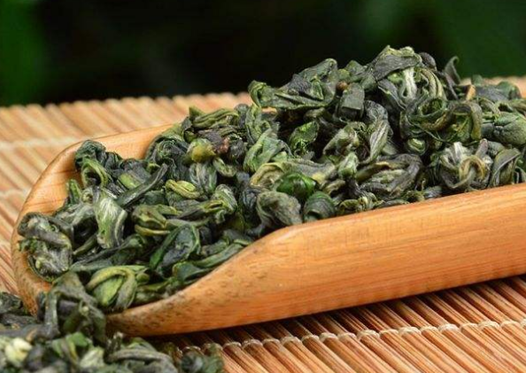 长见识了喝碧螺春还有这些功效 碧螺春有改善思维和消除疲劳的作用