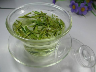  冲泡绿茶的方法与注意事项 绿茶的投茶量与茶具的使用