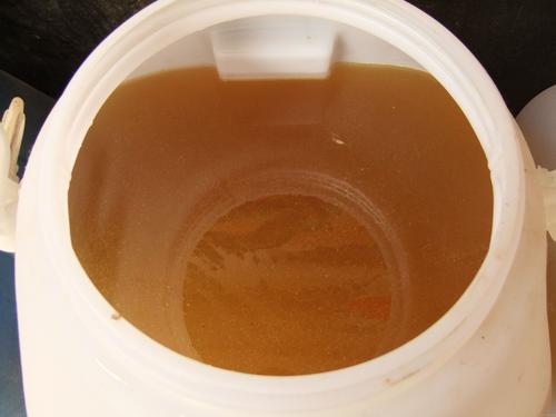  白醋蜂蜜水的功能 白醋蜂蜜水的简单做法