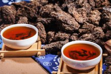  普洱茶放久了还能喝吗 普洱茶的发酵过程