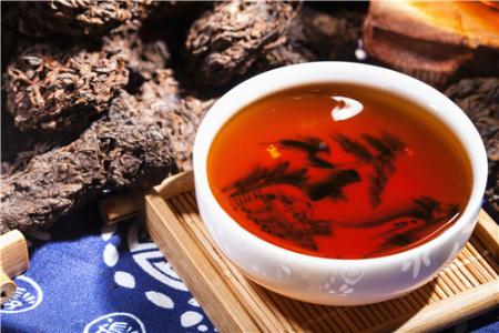  普洱茶的饮用禁忌 普洱茶哪些群体不适宜饮用