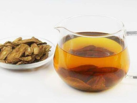  月经期间可以喝牛蒡茶吗 月经期间喝牛蒡茶的好处