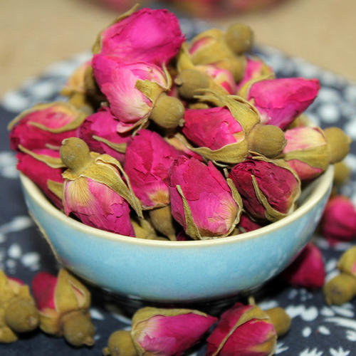  妊娠晚期能喝玫瑰茶吗 什么体质的人群不宜饮用玫瑰茶