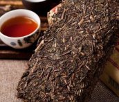  冲泡安化黑茶的时间 黑茶传统的冲泡和饮用方法 黑茶的奶茶饮法