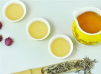  黄茶有哪些品种 黄茶哪些品种比较常见
