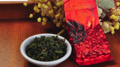  铁观音属于哪类茶 铁观音茶叶是6大品种中的哪一种