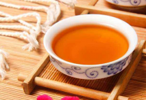  藏茶是最典型的黑茶 雅安藏茶生产工艺 藏茶的特点