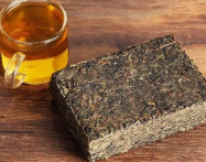  云南普洱古树茶的品鉴方法 普洱古树茶的外形与口感是怎样的