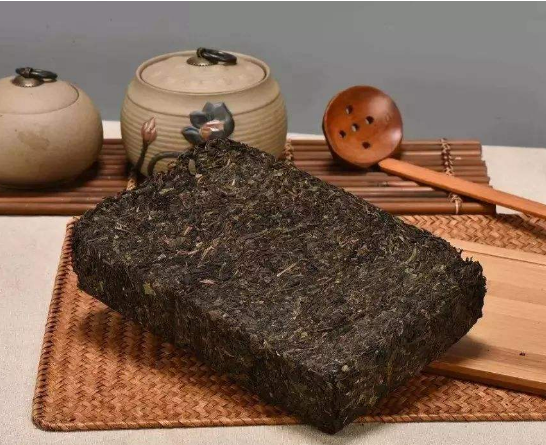  黑茶属于后发酵茶吗 黑茶是怎么发酵的 黑茶储存发酵方法