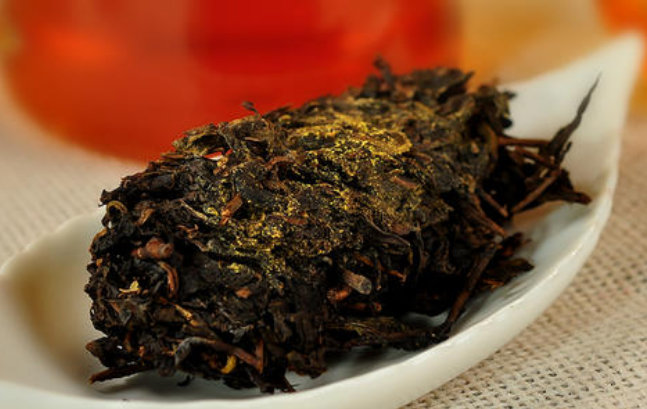  黑茶是发酵的茶吗 黑茶是如何发酵的 6大茶哪些是发酵茶