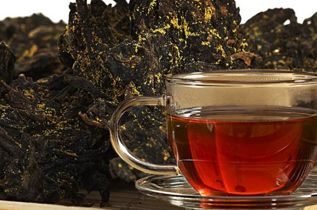  湖南黑茶的品质特征 黑茶在生活中的妙用 黑茶能洗发止痒吗