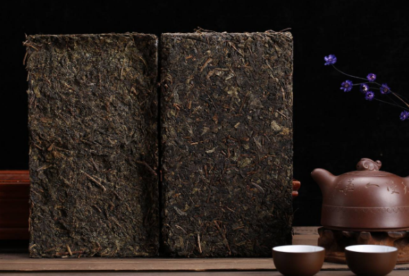  六堡茶的除湿减肥功效 六堡茶冲泡方法 六堡茶的好处
