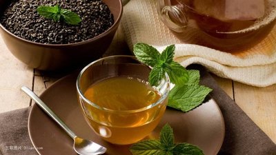  喝茶可以减肥美容吗 喝茶能预防龋齿和消除疲劳 茶的功效