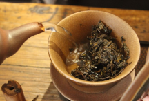  安化黑茶的种类 安化黑茶适合高血压的人饮用吗