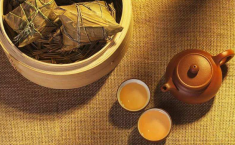  喝安化黑茶和浓茶的禁忌 安化黑茶容易引起失眠和便秘