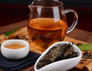  陈香金砖茶属于黑茶 陈香金砖茶的特色与制作工艺