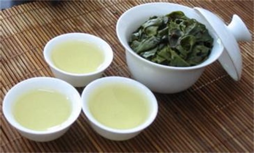  铁观音是绿茶吗 听说铁观音茶叶属于绿茶 是真的吗