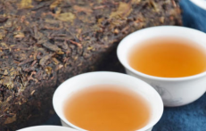  安化茯砖茶的来源 茯砖茶属于黑茶吗 茯砖茶的制作工艺
