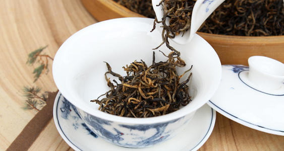  金骏眉茶叶可以保存多长时间 怎么存储金骏眉茶叶