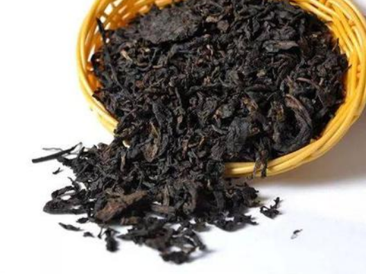  喝茯砖茶有什么好处 茯砖茶是什么茶 喝茯砖茶有助于睡眠吗