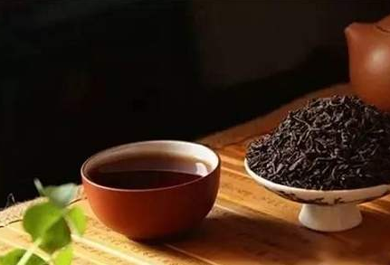  安化黑茶的收藏价值 黑茶越老越好吗 黑茶的选购方法