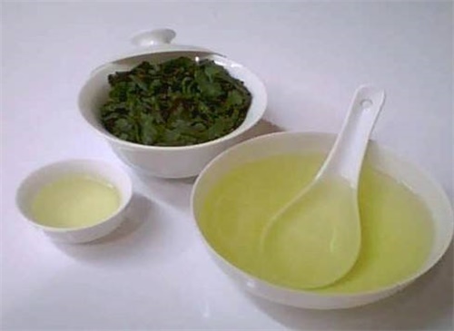  铁观音是不是属于绿茶 大家为什么会认为铁观音是绿茶呢