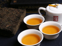  什么样的黑茶值得收藏 黑茶为什么要喝陈存新