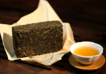  判断不同年代的茯砖茶区分技巧 茯砖茶的特点与好处