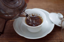  喝啥茶减肥 听说喝荷叶茶减肥最快 是真的吗