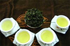  铁观音红茶还是绿茶 铁观音是红茶還是绿茶 铁观音是乌龙茶