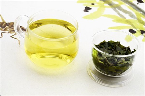  铁观音和绿茶哪个好 铁观音和绿茶有什么区别吗