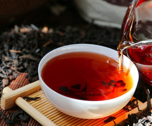  安化黑茶的保质期 安化黑茶的收藏价值