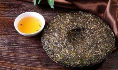  制作安化黑茶的原料 安化黑茶的产地环境 安化黑茶制作工艺