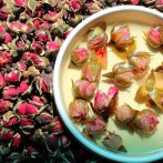  金边玫瑰茶的作用和功能是什么 饮用玫瑰茶的禁忌