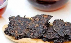  什么是老茶头 老茶头和熟茶的区别 老茶头属于什么茶