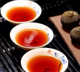  普洱熟茶的品质鉴别 判断好熟茶的标准 普洱茶霉变还能喝吗