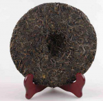  普洱茶的冲泡方法 普洱茶是什么味道 普洱茶的外观