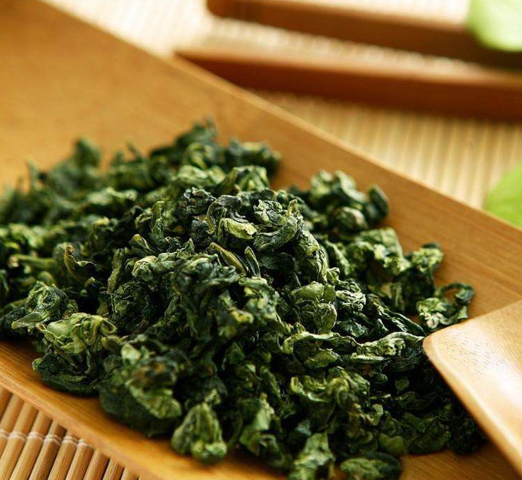  铁观音的外形 如何通过颜色鉴别铁观音的外形