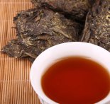  如何喝泾阳茯砖茶减肥 茯茶的功效 茯茶有利尿的作用吗