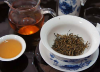  金骏眉的产地 武夷山金骏眉的制作工艺 金骏眉的发展历程