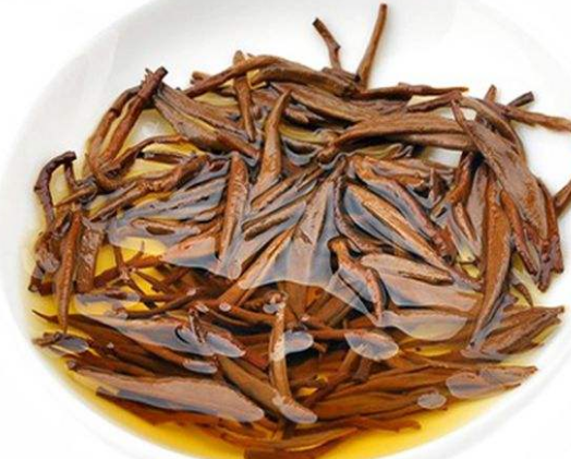  金骏眉的产地 武夷山金骏眉的制作工艺 金骏眉的发展历程