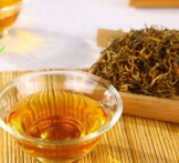  金骏眉的冲泡方法 金骏眉耐泡吗 金骏眉可以泡多少泡